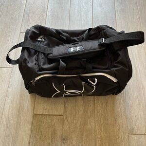 Under Armour Team Storm Undeniable Duffle Bag
